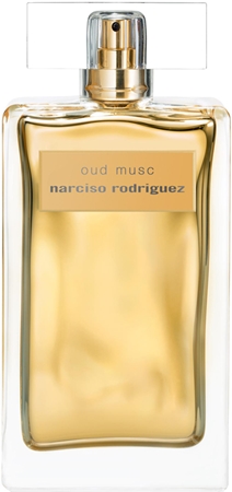 Narciso Rodriguez For Her Musc Collection Intense Oud Musc Smaržūdens (EDP) abiem dzimumiem