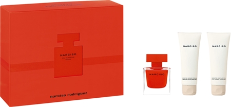 Narciso discount rouge set