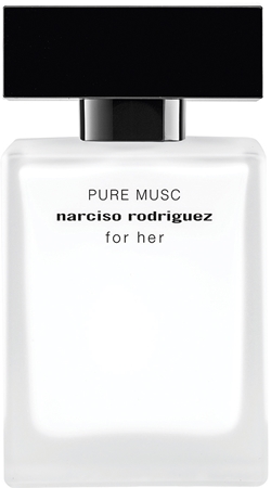 narciso rodriguez for her PURE MUSC parfémovaná voda pro ženy