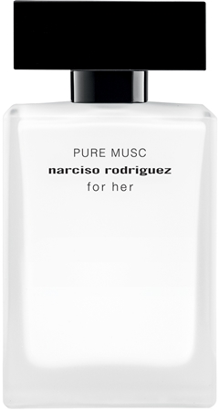 narciso rodriguez for her PURE MUSC parfumska voda za ženske
