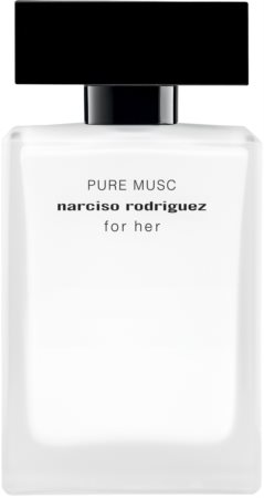 Narciso Rodriguez For Her Pure Musc Eau de Parfum pour femme