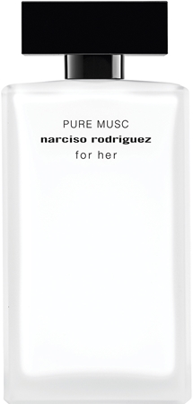narciso rodriguez for her PURE MUSC Eau de Parfum für Damen