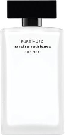 Narciso Rodriguez for her Pure Musc parfumska voda za ženske