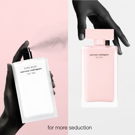 Narciso rodriguez discount pure musc cena