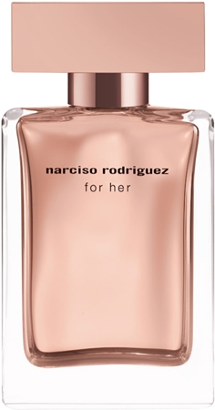 narciso rodriguez for her woda perfumowana limitowana edycja dla kobiet