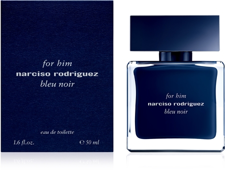 narciso rodriguez for him bleu noir Eau de Toilette til mænd