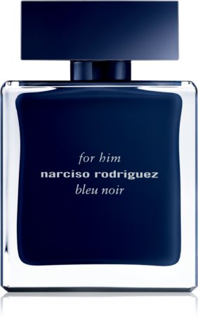 Narciso Rodriguez For Him Bleu Noir Eau de Toilette für Herren