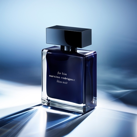 narciso rodriguez for him bleu noir Eau de Toilette til mænd