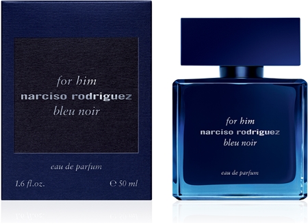 narciso rodriguez for him bleu noir parfémovaná voda pro muže