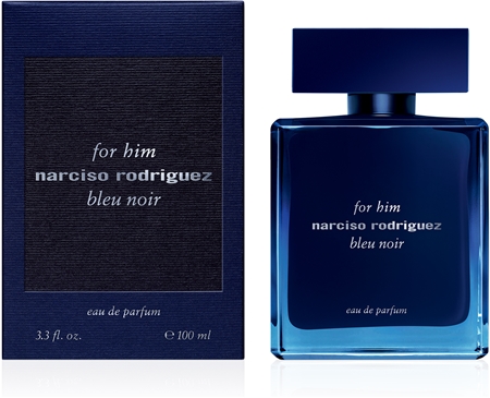 narciso rodriguez for him bleu noir parfémovaná voda pro muže