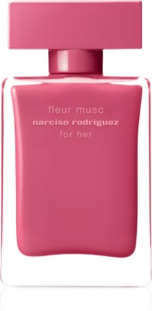 Narciso Rodriguez For Her Fleur Musc woda perfumowana dla kobiet