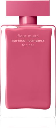 Narciso Rodriguez For Her Fleur Musc Eau de Parfum hölgyeknek