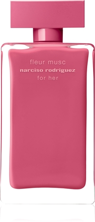 Narciso Rodriguez For Her Fleur Musc woda perfumowana dla kobiet