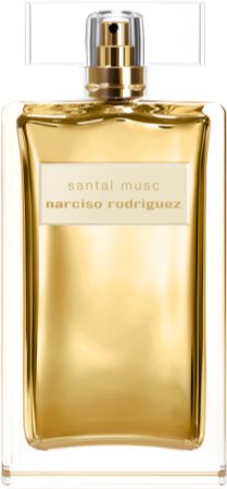 Narciso Rodriguez For Her Musc Collection Intense Santal Musc Eau de Parfum til kvinder