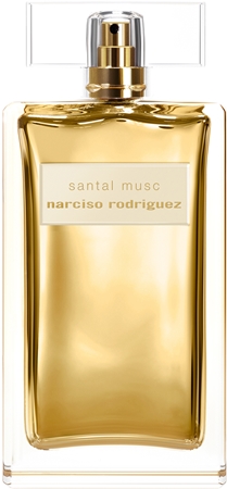 narciso rodriguez Musc Collection Intense Santal Musc Eau de Parfum fur Damen