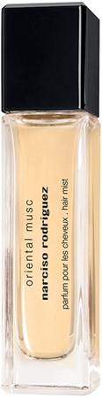narciso rodriguez NARCISO Oriental Musc spray parfumat pentru par pentru femei