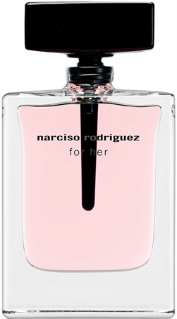 narciso rodriguez for her Oil Musc Parfum parfümiertes öl für Damen
