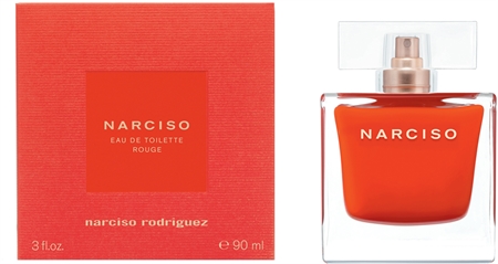narciso rodriguez NARCISO Rouge Eau de Toilette för Kvinnor