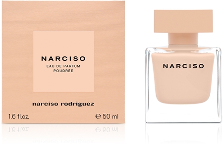 narciso rodriguez NARCISO POUDRÉE parfémovaná voda pro ženy