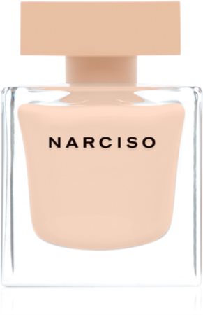 Narciso Rodriguez NARCISO Poudrée Eau de Parfum für Damen