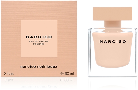 narciso rodriguez NARCISO POUDRÉE Eau de Parfum hölgyeknek