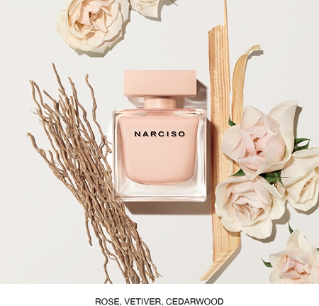 narciso rodriguez NARCISO POUDRÉE Eau de Parfum hölgyeknek