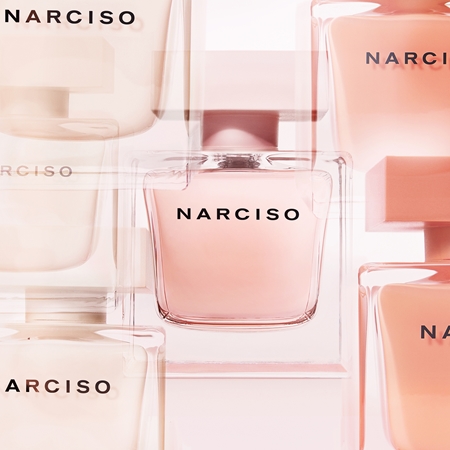 narciso rodriguez NARCISO POUDRÉE Eau de Parfum hölgyeknek