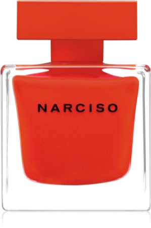 Narciso Rodriguez NARCISO Rouge Eau de Parfum für Damen