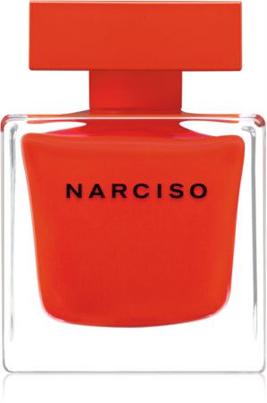 Narciso Rodriguez NARCISO Rouge Eau de Parfum pentru femei