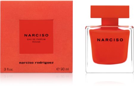 Narciso Rodriguez NARCISO Rouge parfémovaná voda pro ženy