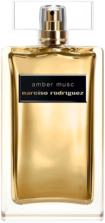 narciso rodriguez Musc Collection Intense Amber Musc parfumska voda za ženske