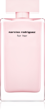narciso rodriguez for her eau de parfum for women