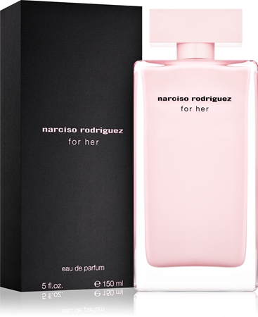 narciso rodriguez for her eau de parfum for women