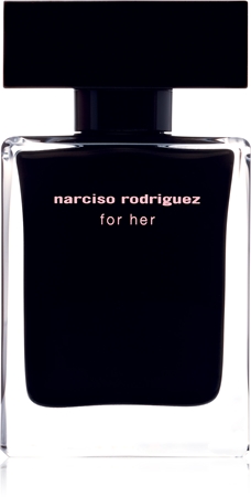 narciso rodriguez for her toaletní voda pro ženy
