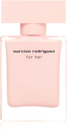 Narciso Rodriguez For Her Eau de Parfum hölgyeknek