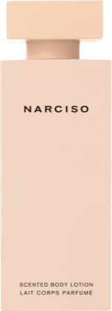 Narciso Rodriguez NARCISO Narciso tělové mléko pro ženy