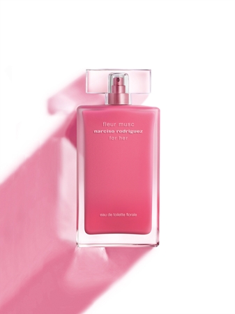 narciso rodriguez for her Fleur Musc Florale Eau de Toilette για γυναίκες
