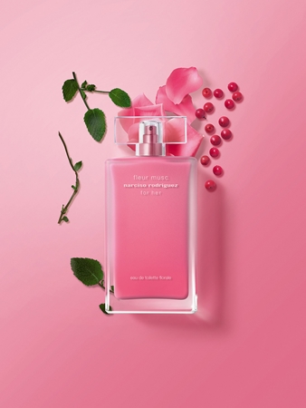 narciso rodriguez for her Fleur Musc Florale Eau de Toilette για γυναίκες