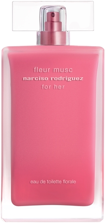 narciso rodriguez for her Fleur Musc Florale Eau de Toilette για γυναίκες
