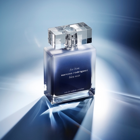 narciso rodriguez for him Bleu Noir Extrême toaletní voda pro muže
