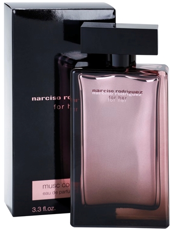 narciso rodriguez Musc Collection Intense