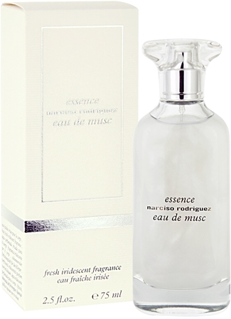 narciso rodriguez Essence Eau De Musc (Fraiche)