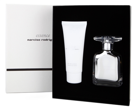 narciso rodriguez Essence (long box) III
