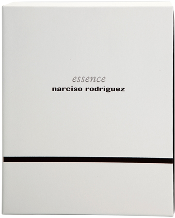 narciso rodriguez Essence (long box) III