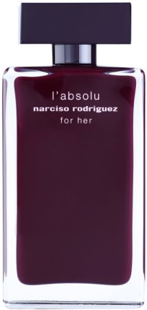 Notino parfum narciso discount rodriguez