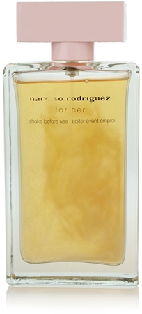 Narciso rodriguez for store her iridescent