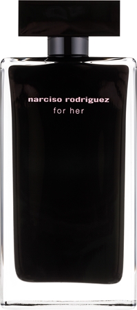 narciso rodriguez for her toaletní voda pro ženy