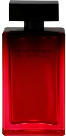 narciso rodriguez For Her In Color Limited Edition