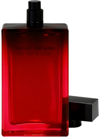 narciso rodriguez For Her In Color Limited Edition