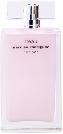 narciso rodriguez for her L’Eau Eau de Toilette para mujer